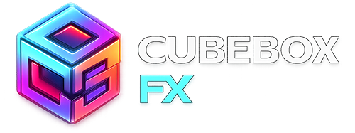 CubeBox FX
